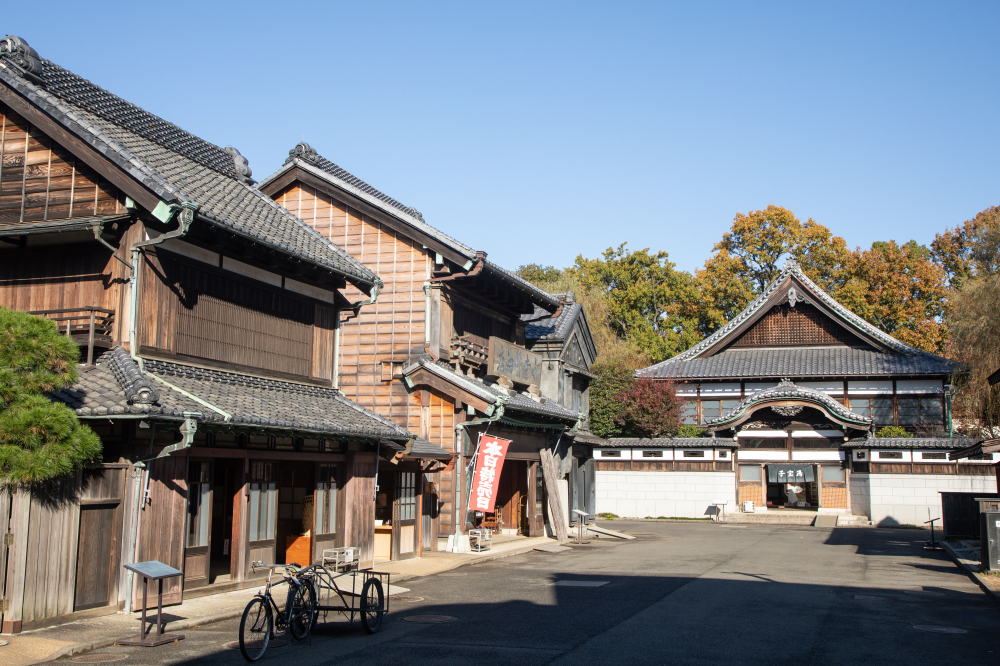 從新·舊博物館和美術(shù)館發(fā)現(xiàn)藝術(shù)東京
